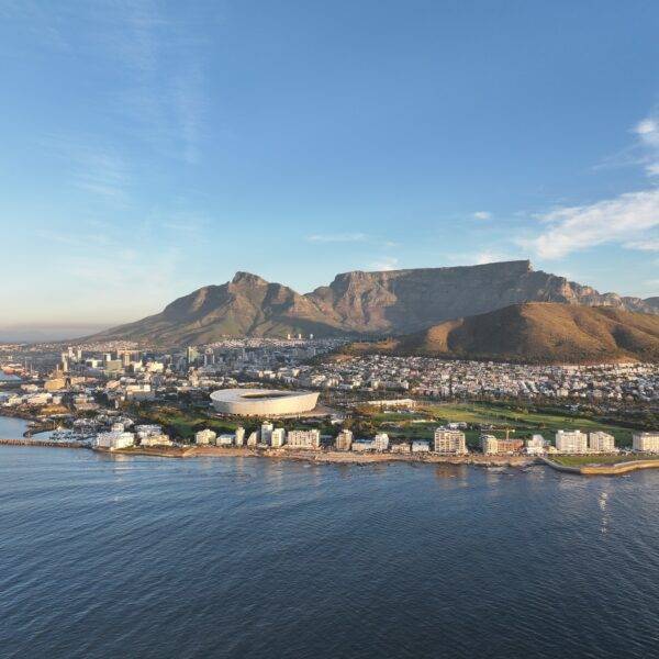 Cape Town Atlantic Seaboard Media Pack