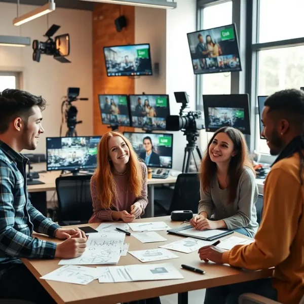 Social Media Capture and Edit