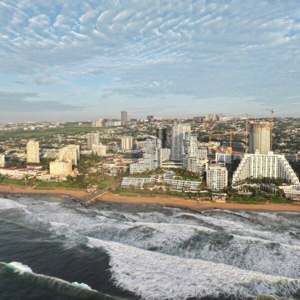uMhlanga, Durban Media Pack