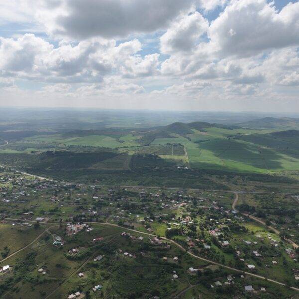 Hartebeestpoort Dam Media Pack