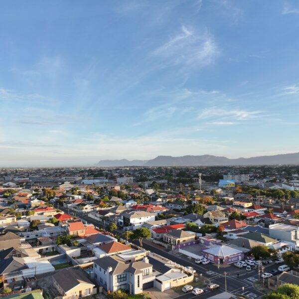 Cape Town Suburbs Media Pack