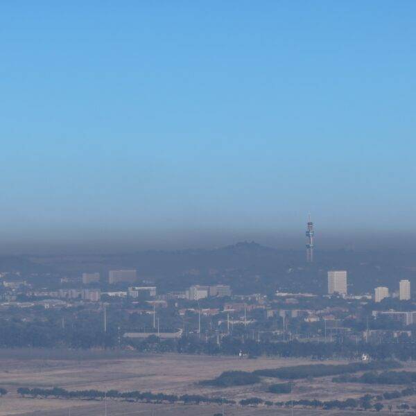 Pretoria and Surrounds Media Pack